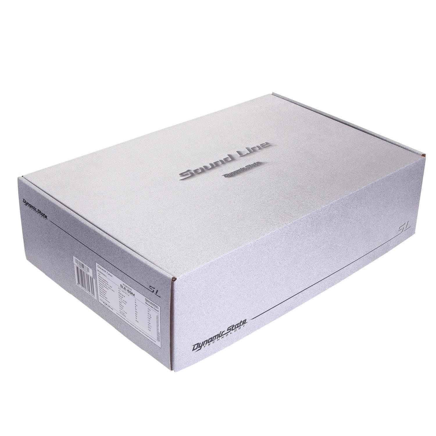 Dynamic State SLE-69M