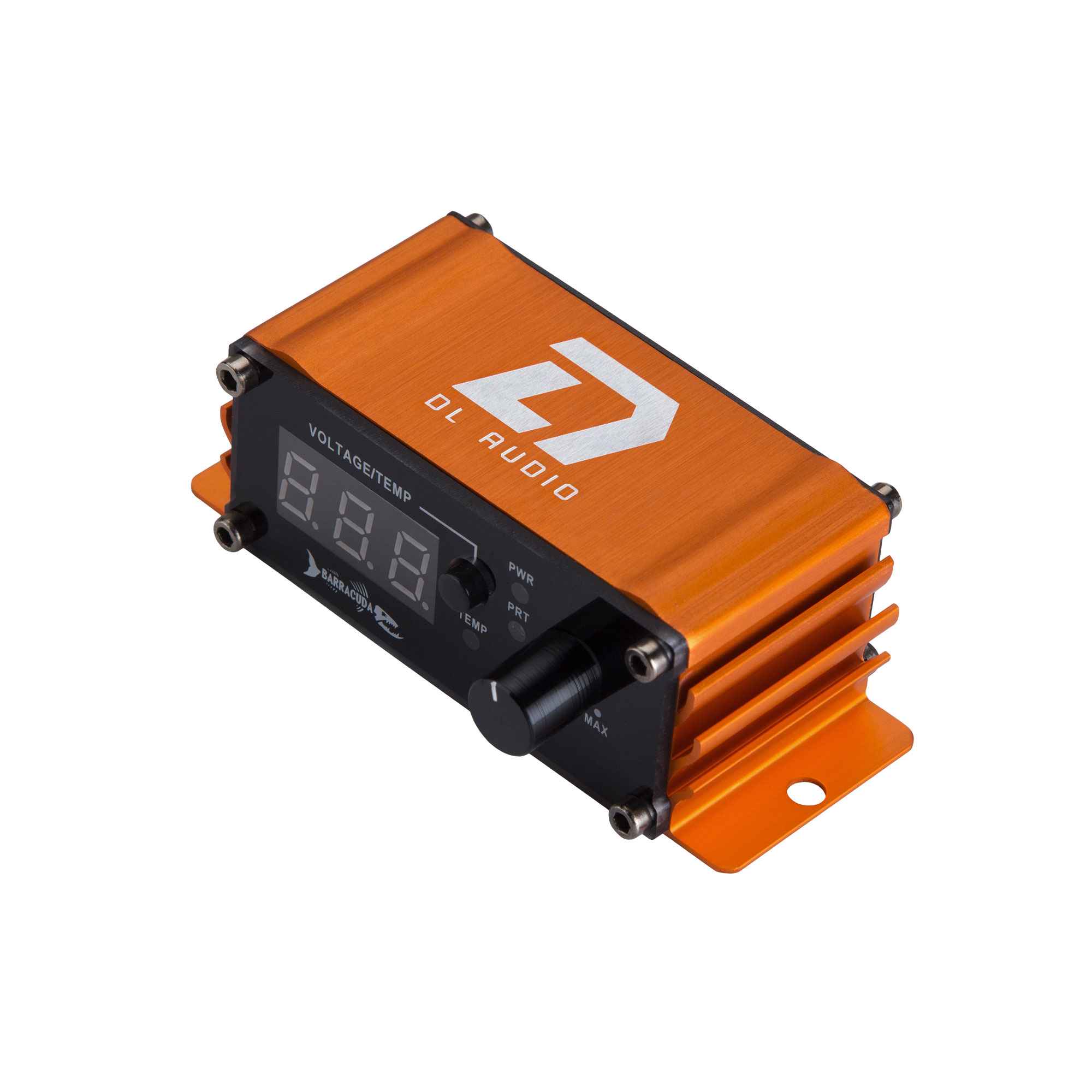 DL Audio Barracuda 1.1400 V.2 24V усилитель