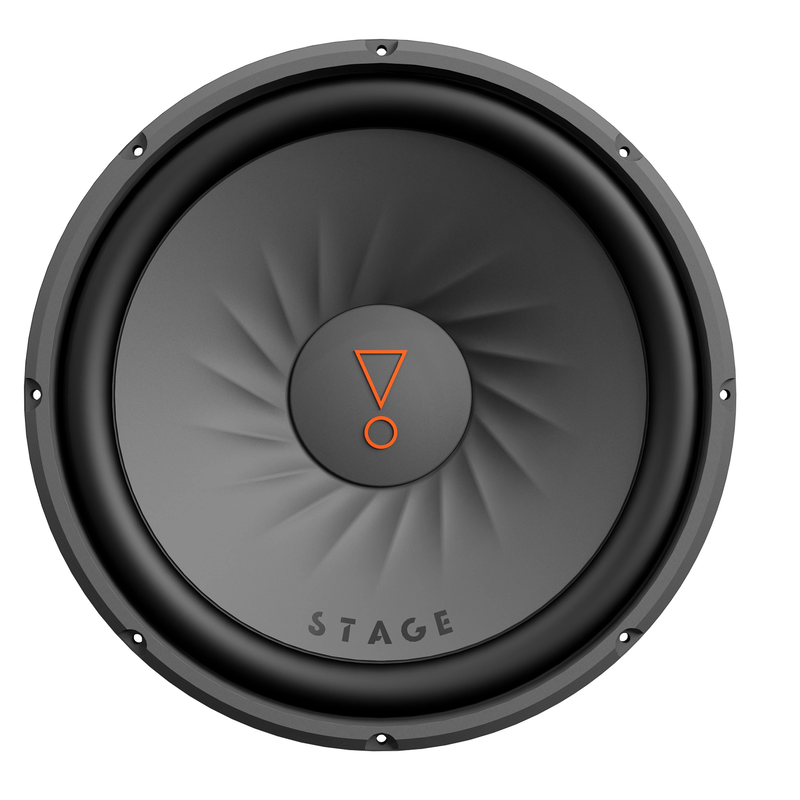 JBL STAGE-122D