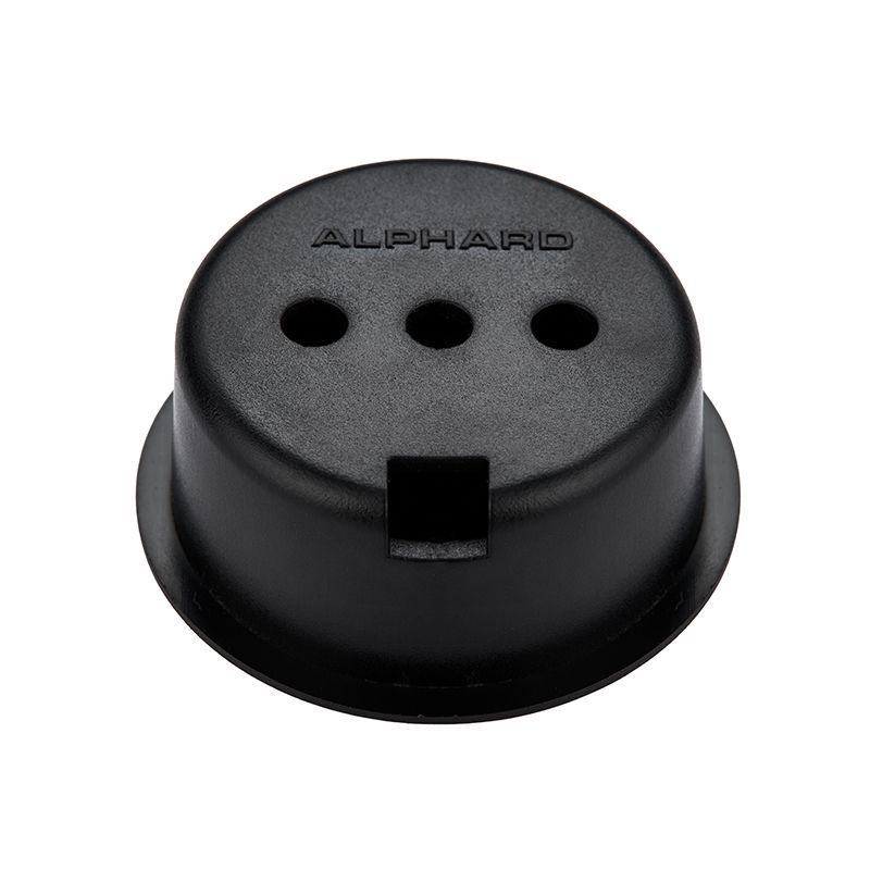 Alphard Hannibal Easy 165C