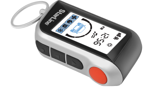 StarLine A93 v2 ECO StarLine A93 v2 ECO