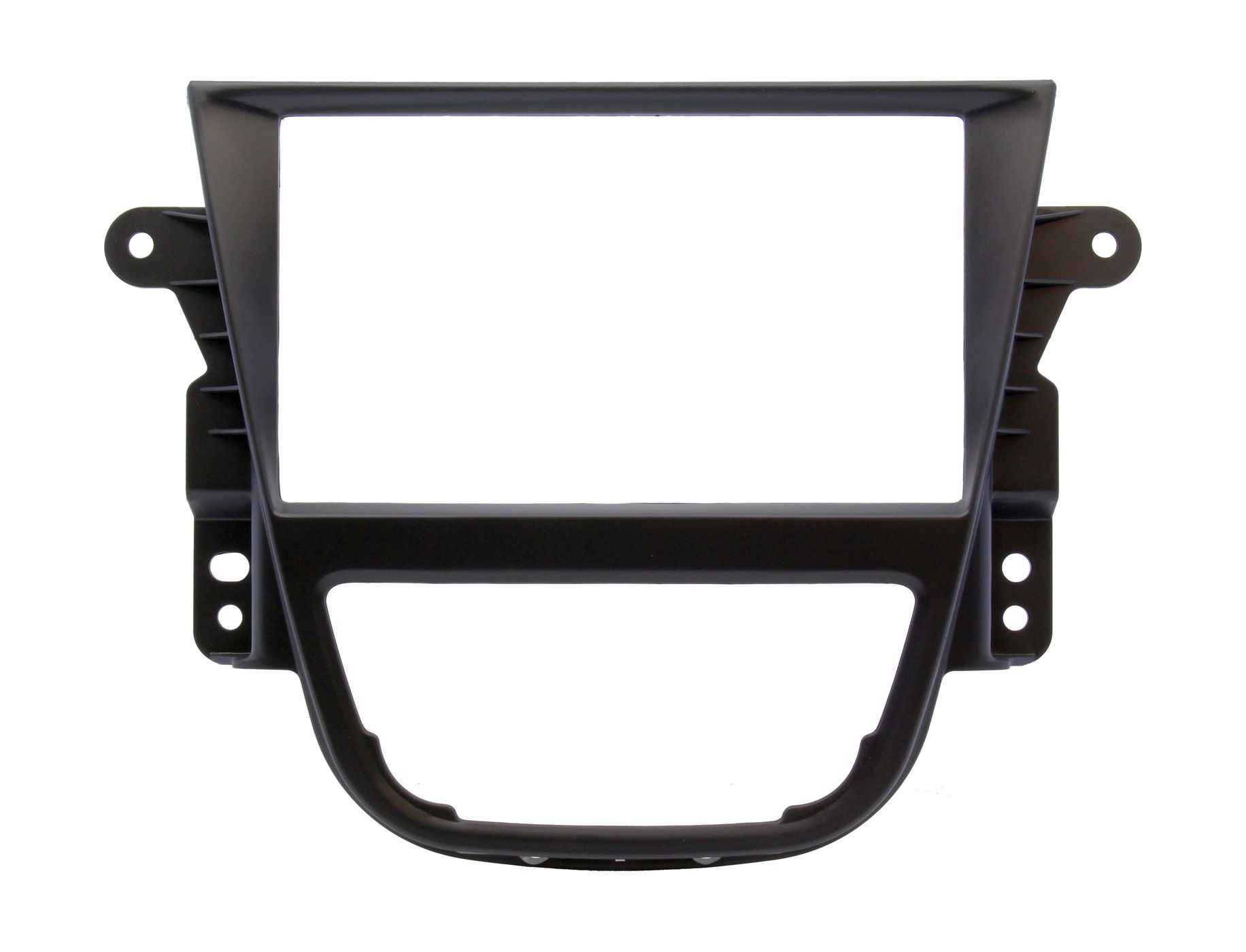 Переходная рамка для Opel Mokka 13-> 2DIN