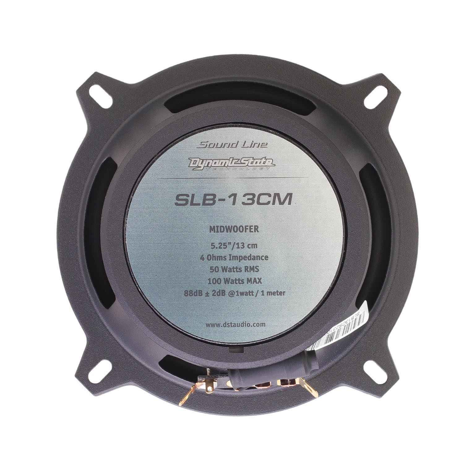 Dynamic State SLB-13CS