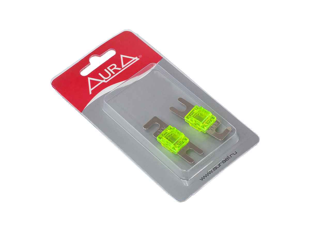 Aura FML-N100 Предохранитель miniANL 100A Aura FML-N100 Предохранитель miniANL 100A