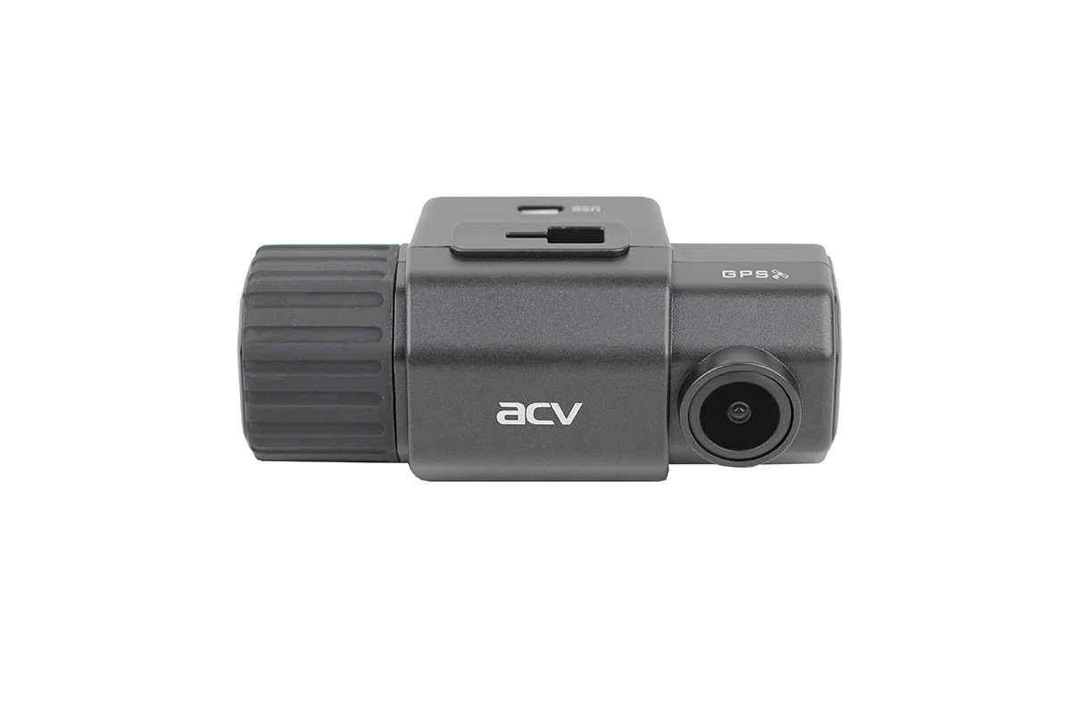 ACV GQ915 GPS видеорегистратор камеры