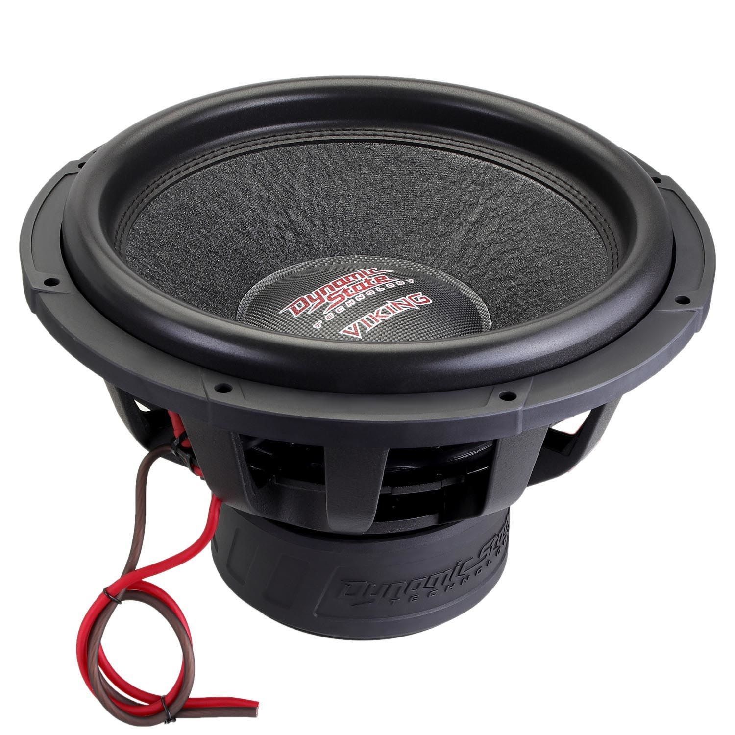 Dynamic State VIKING VSW-A40 Axe сабвуфер