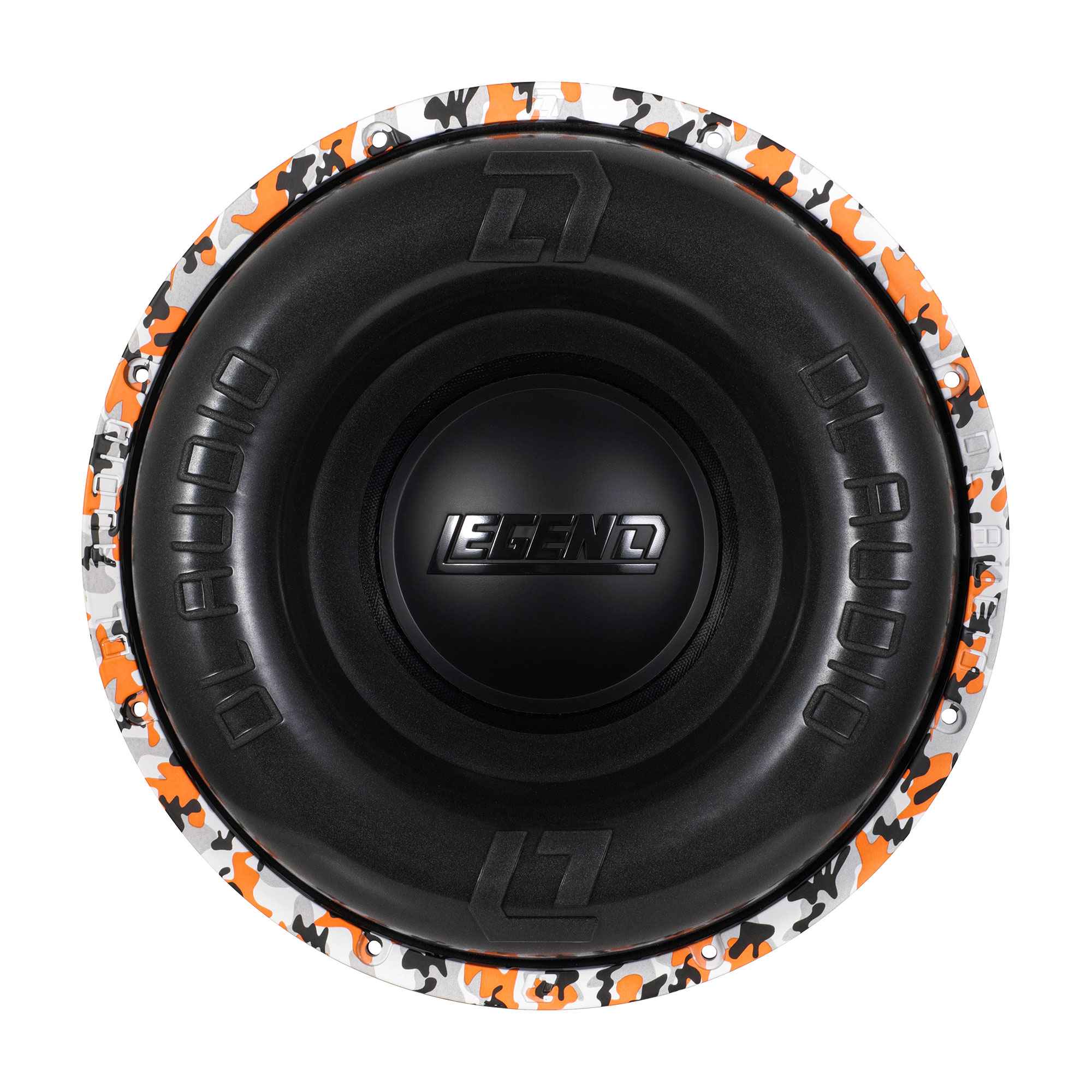 DL Audio Legend 12, сабвуфер 12