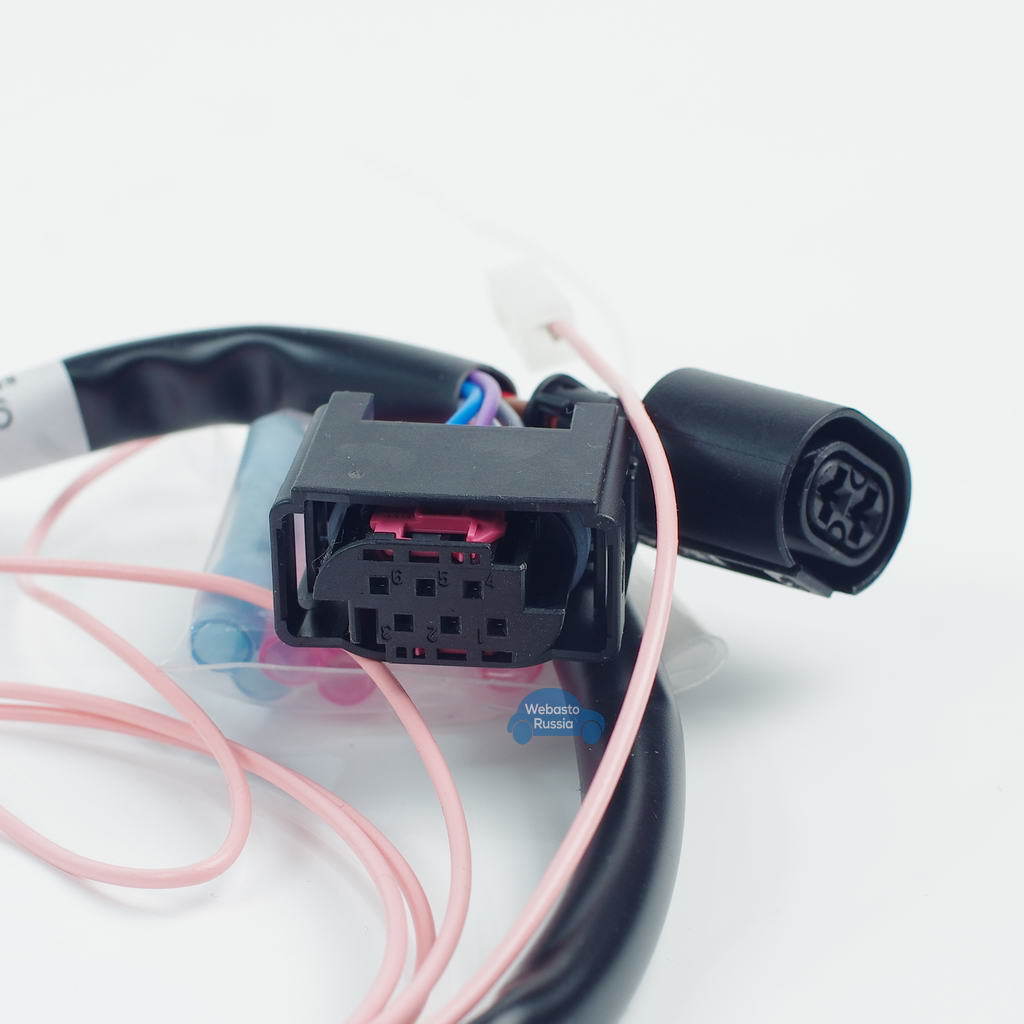 Webasto 1320957A (91739A) жгут проводов Thermo Top