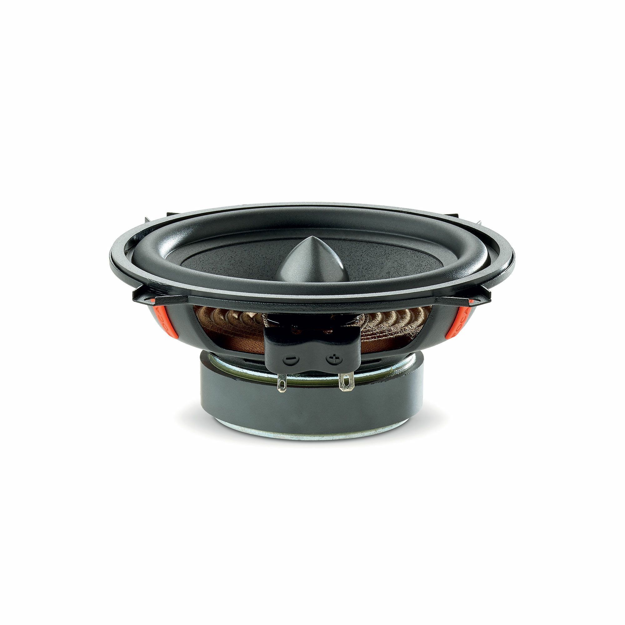 FOCAL ISU 130, компонетная акустическая система