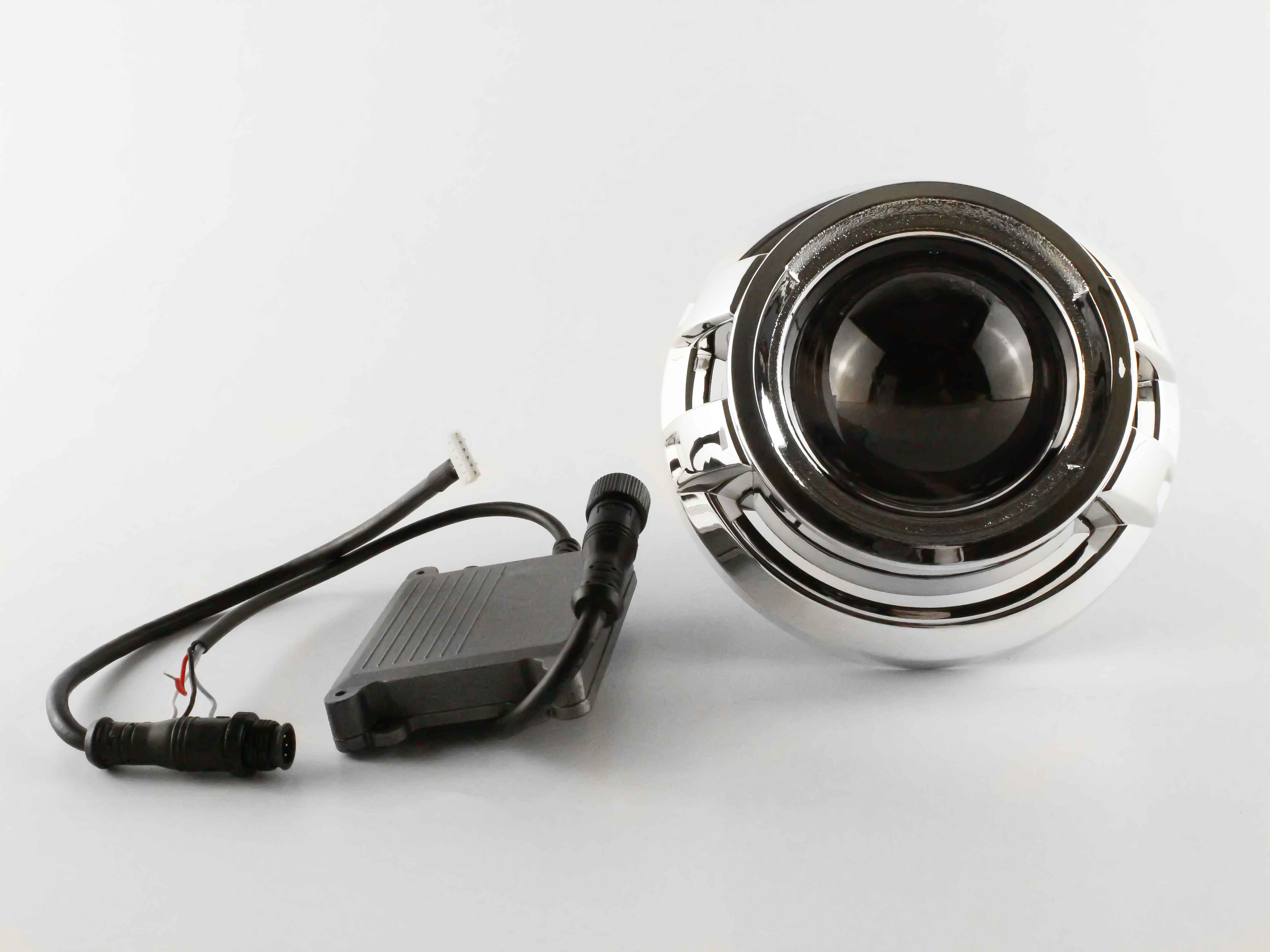 Светодиодный модуль Clearlight 3.0  BI-LED с блендой