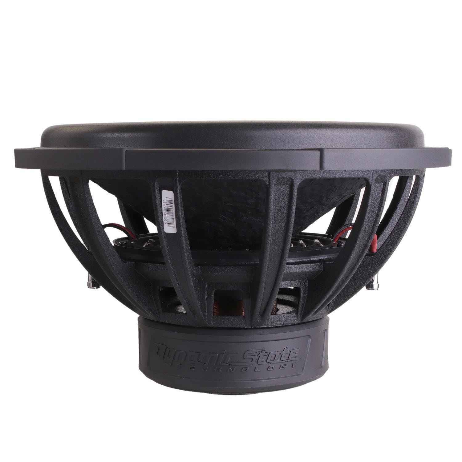 Dynamic State VIKING VSW-402 пассивный сабвуфер