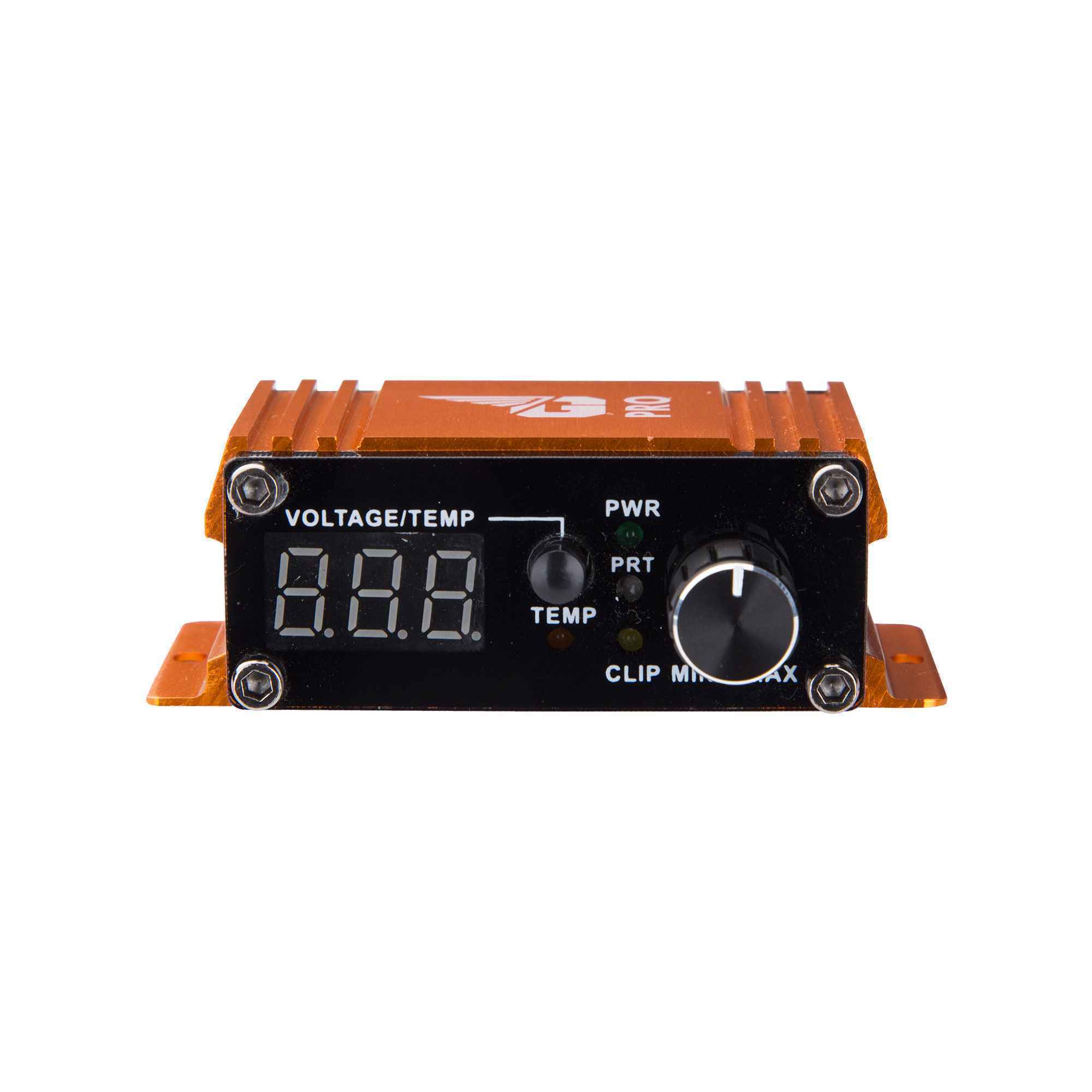 DL Audio Gryphon Pro 1.2500 v.2 усилитель