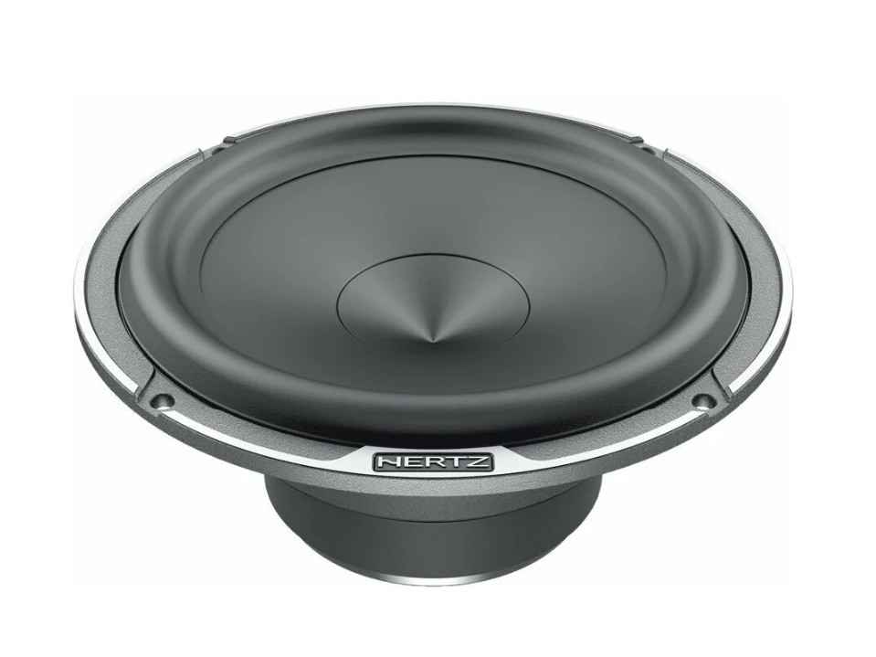 Hertz MP 165.3 Pro