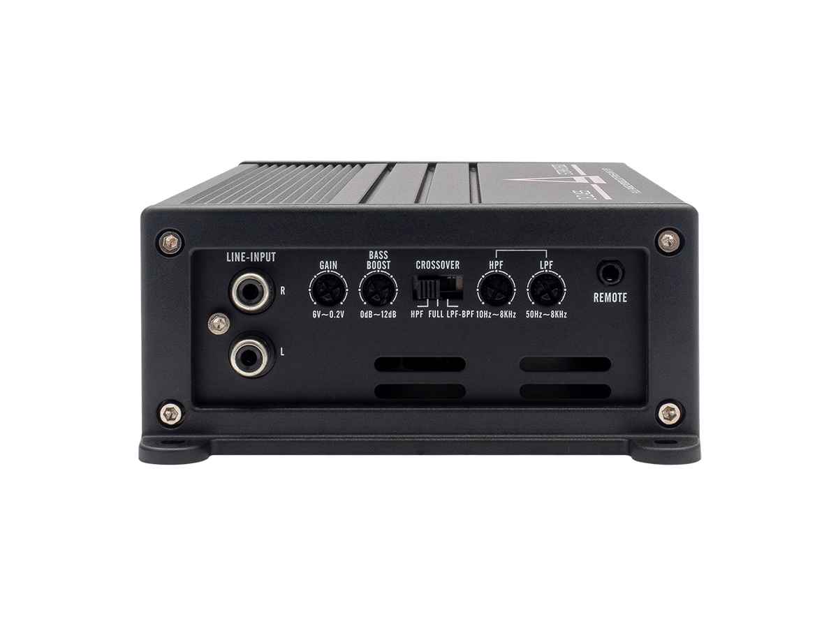 Aura STORM-D1.600 усилитель