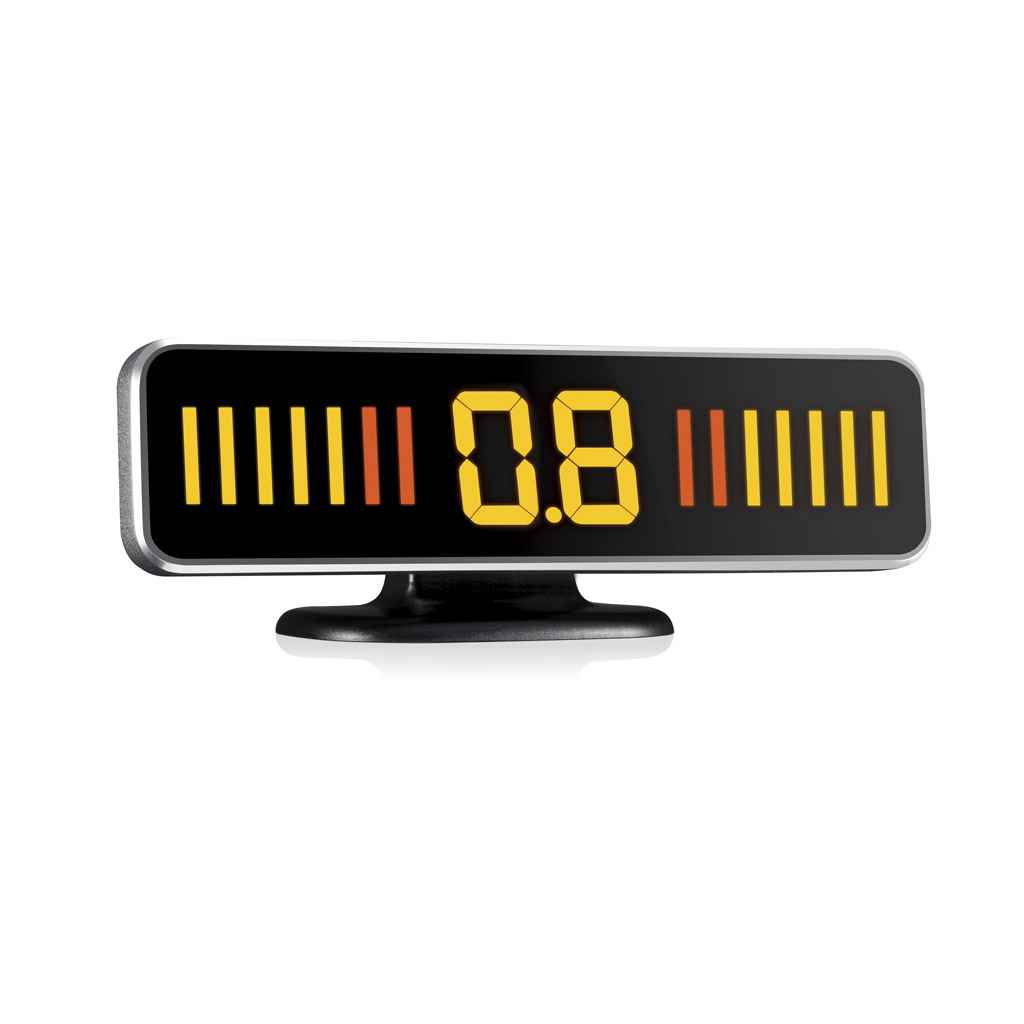 Парктроник ParkMaster 48-4-A (4 датчика)