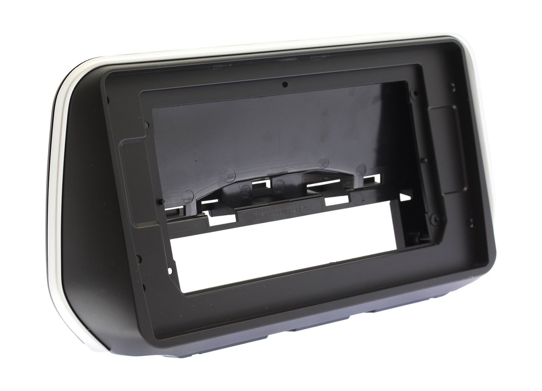 Рамка TK577 и в Hyundai Santa Fe 2018-2020 10