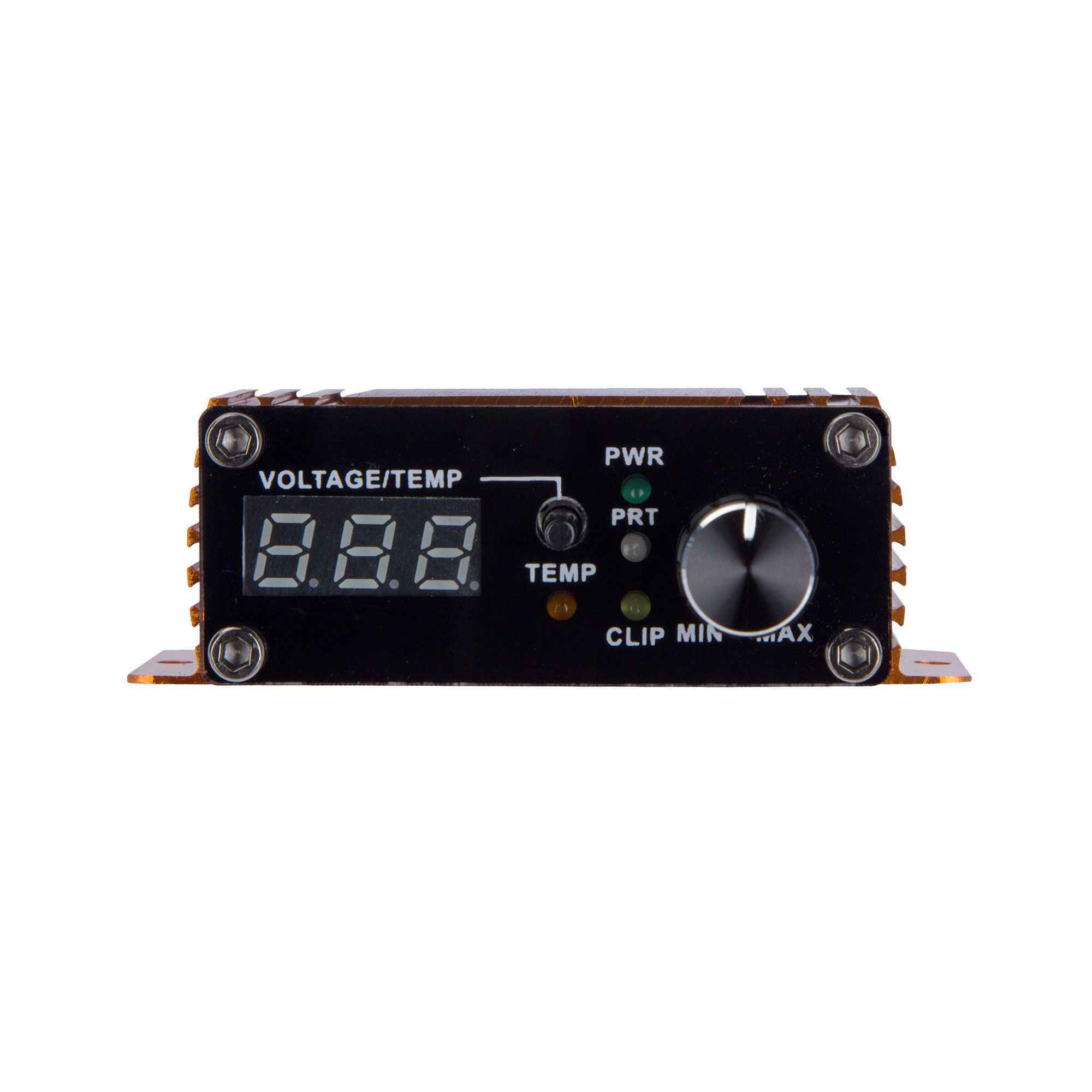 DL Audio Phoenix Sport 2.1200 усилитель