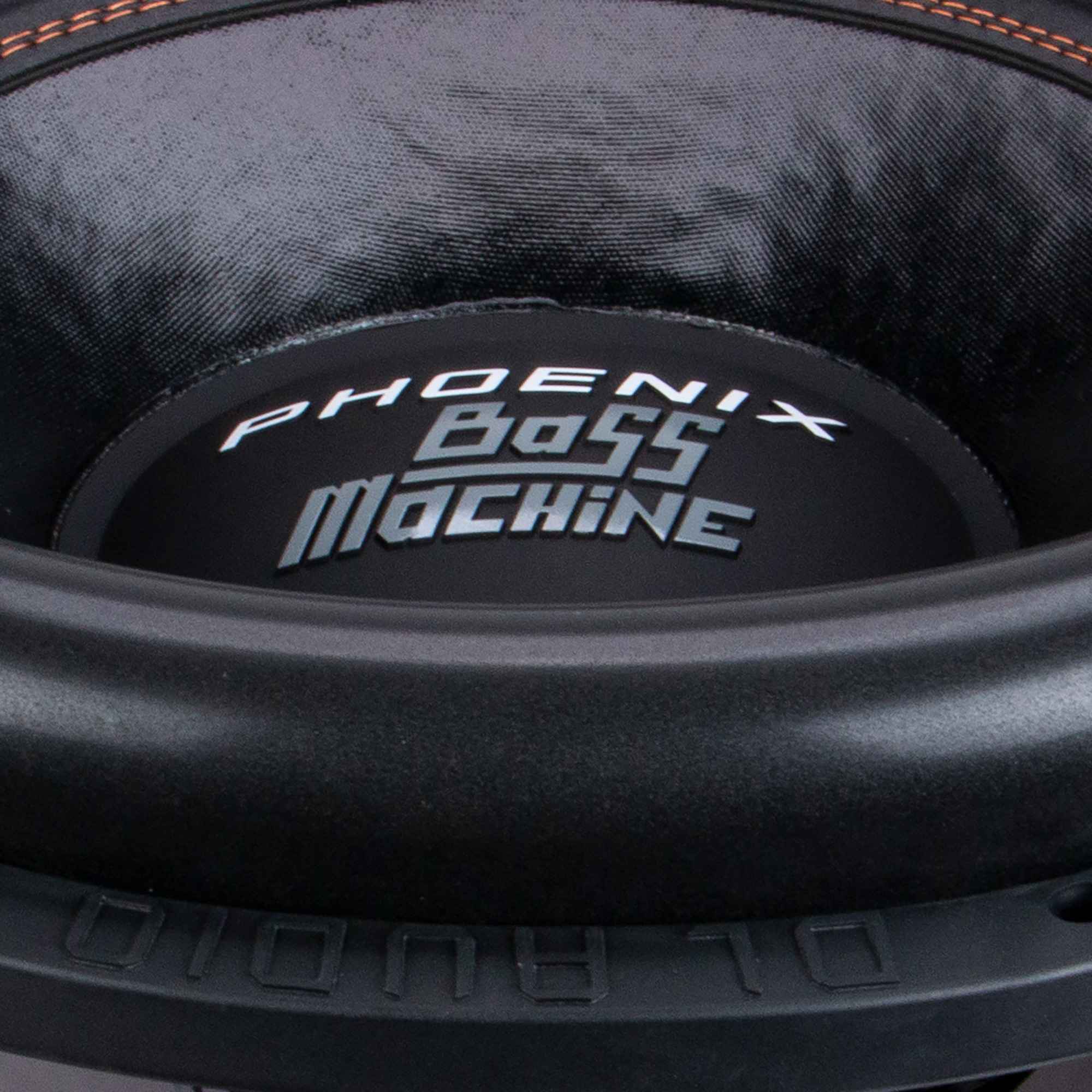 Phoenix Bass Machine 18