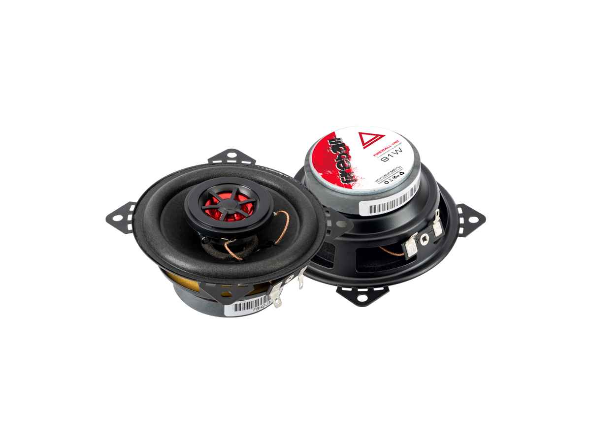 Акус. сист. Aura Fireball-i42