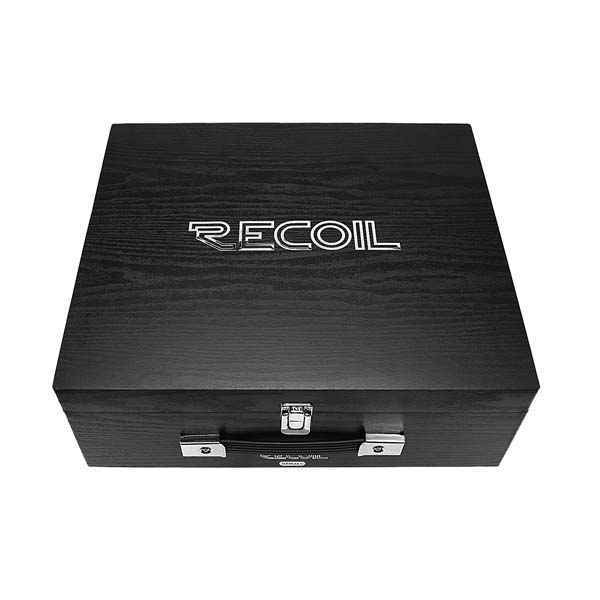 Recoil Audio Echo PRO Premium RPM265