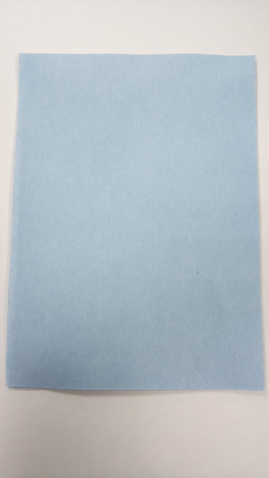 Салфетка безворсовая