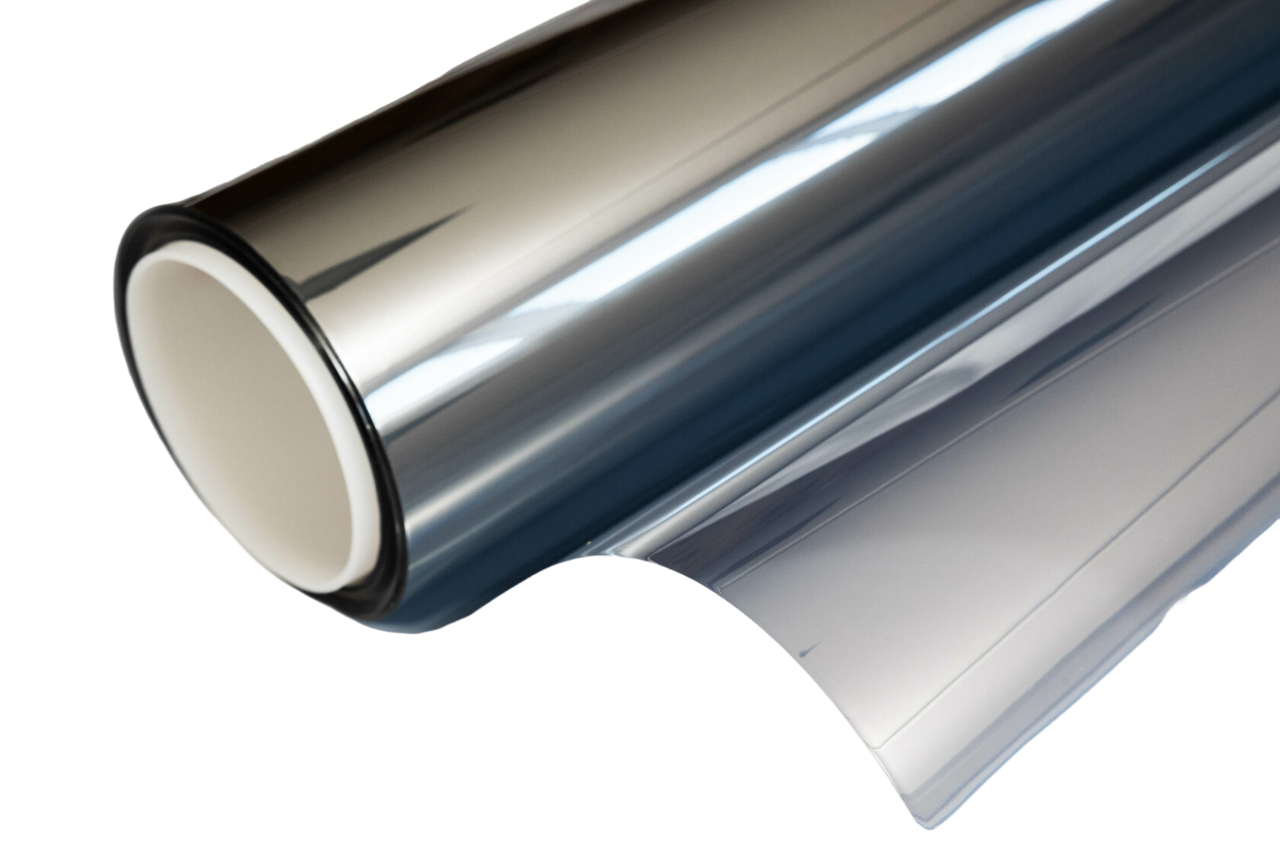 Солнцезащитная пленка Sun Vision Mercury SILVER 15