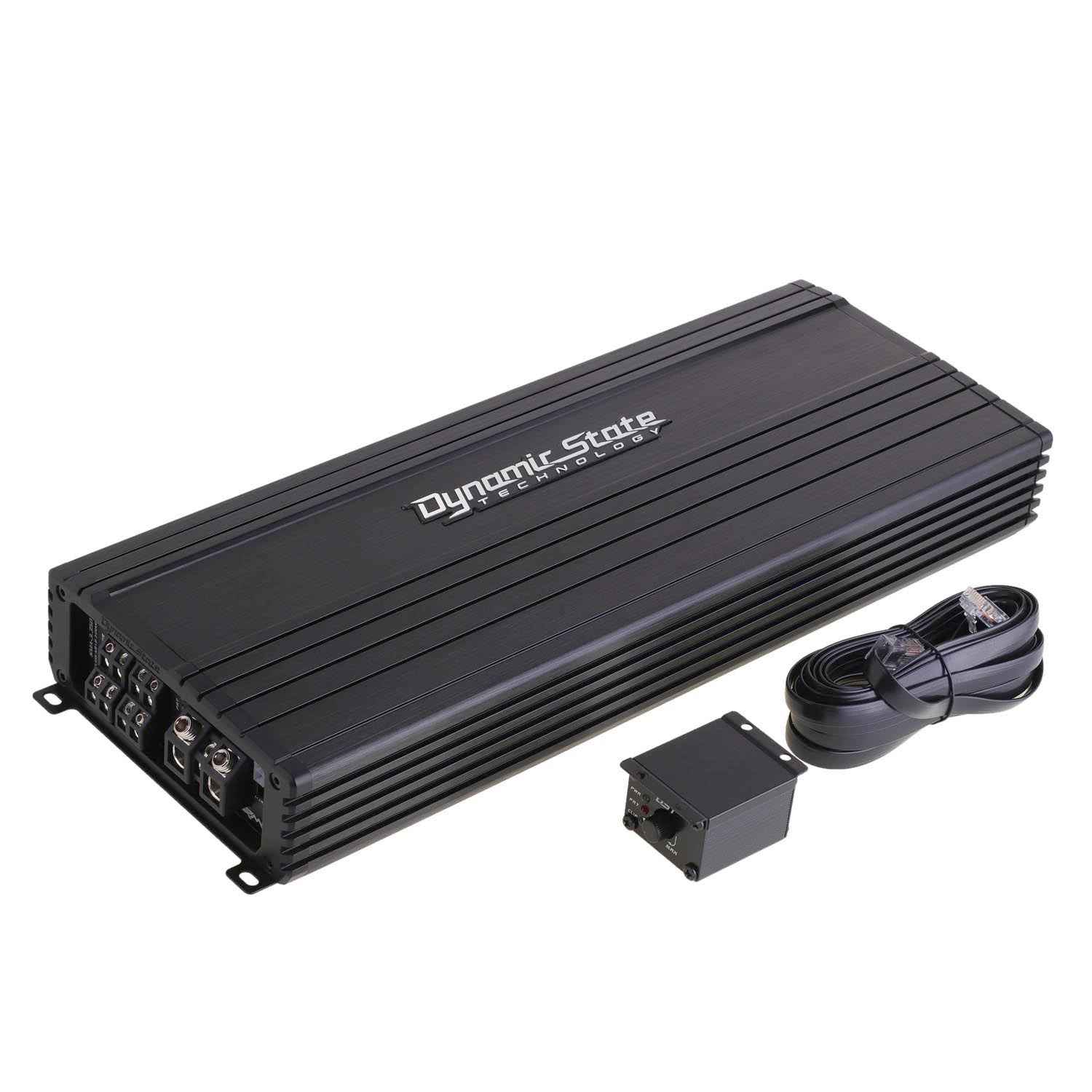 Dynamic State SARMAT SMA-3.350 усилитель