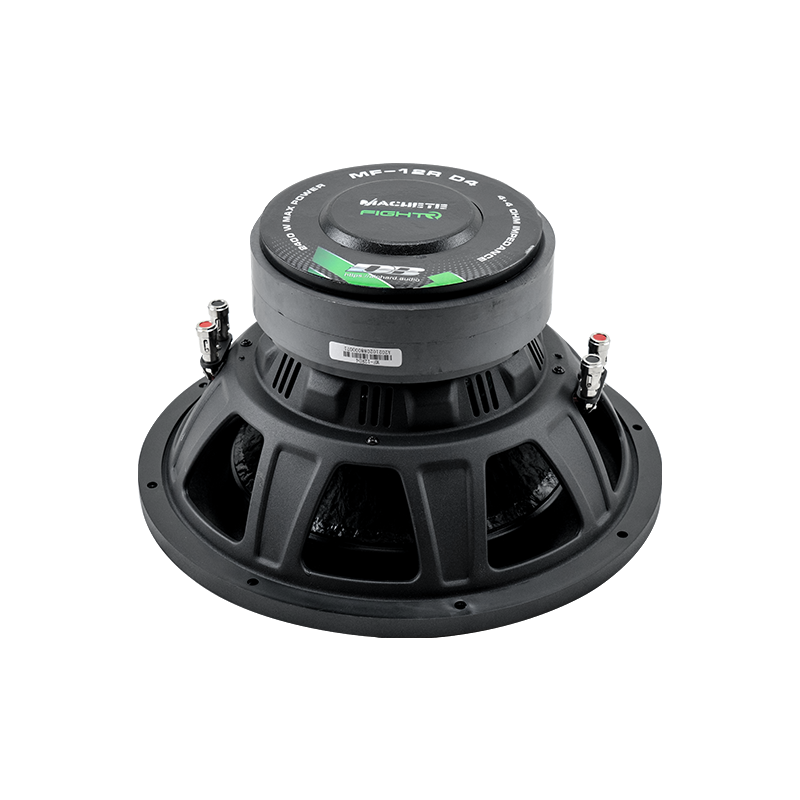 Alphard Machete MF-12R D4