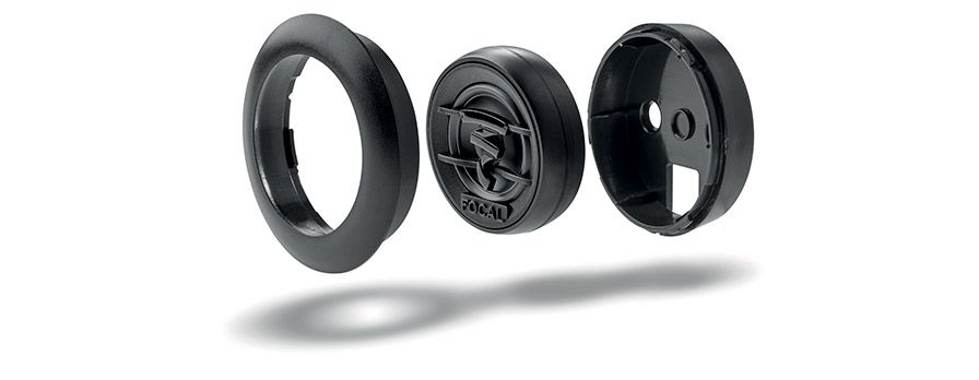 FOCAL ASE 130, компонентная акустическая система