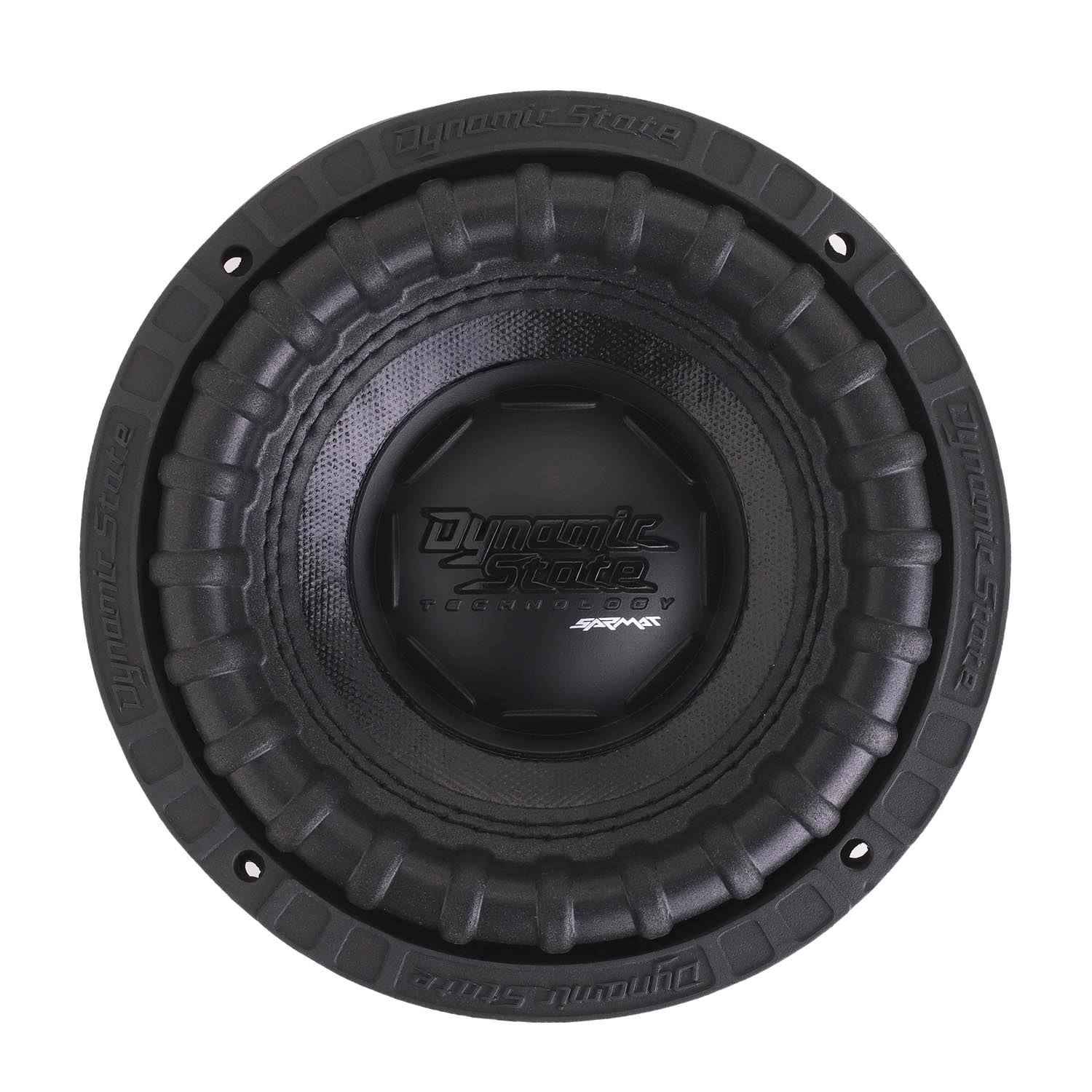 Dynamic State SARMAT SMW-164 сабвуфер