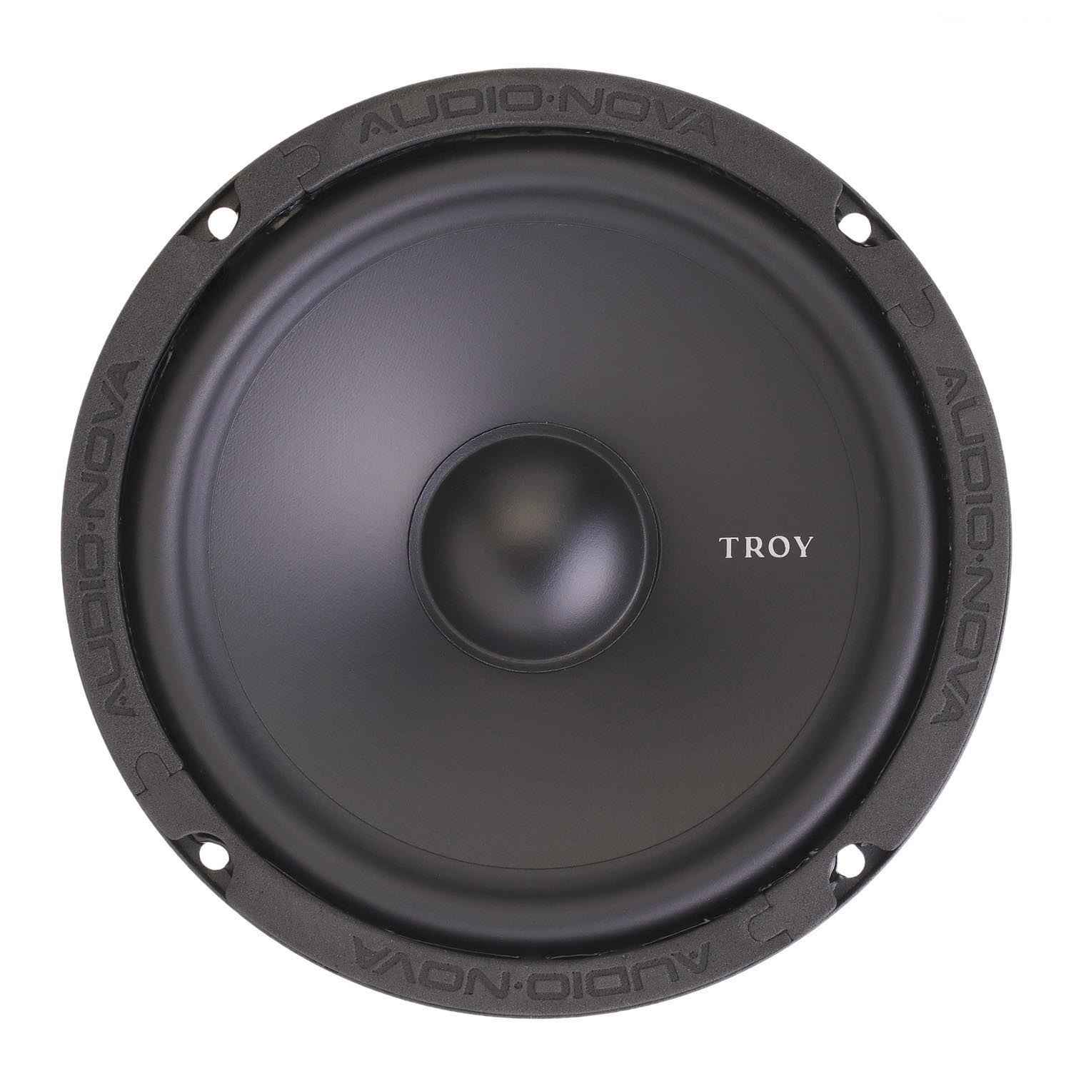 AUDIO NOVA TROY M-165L, мидбасовые динамики