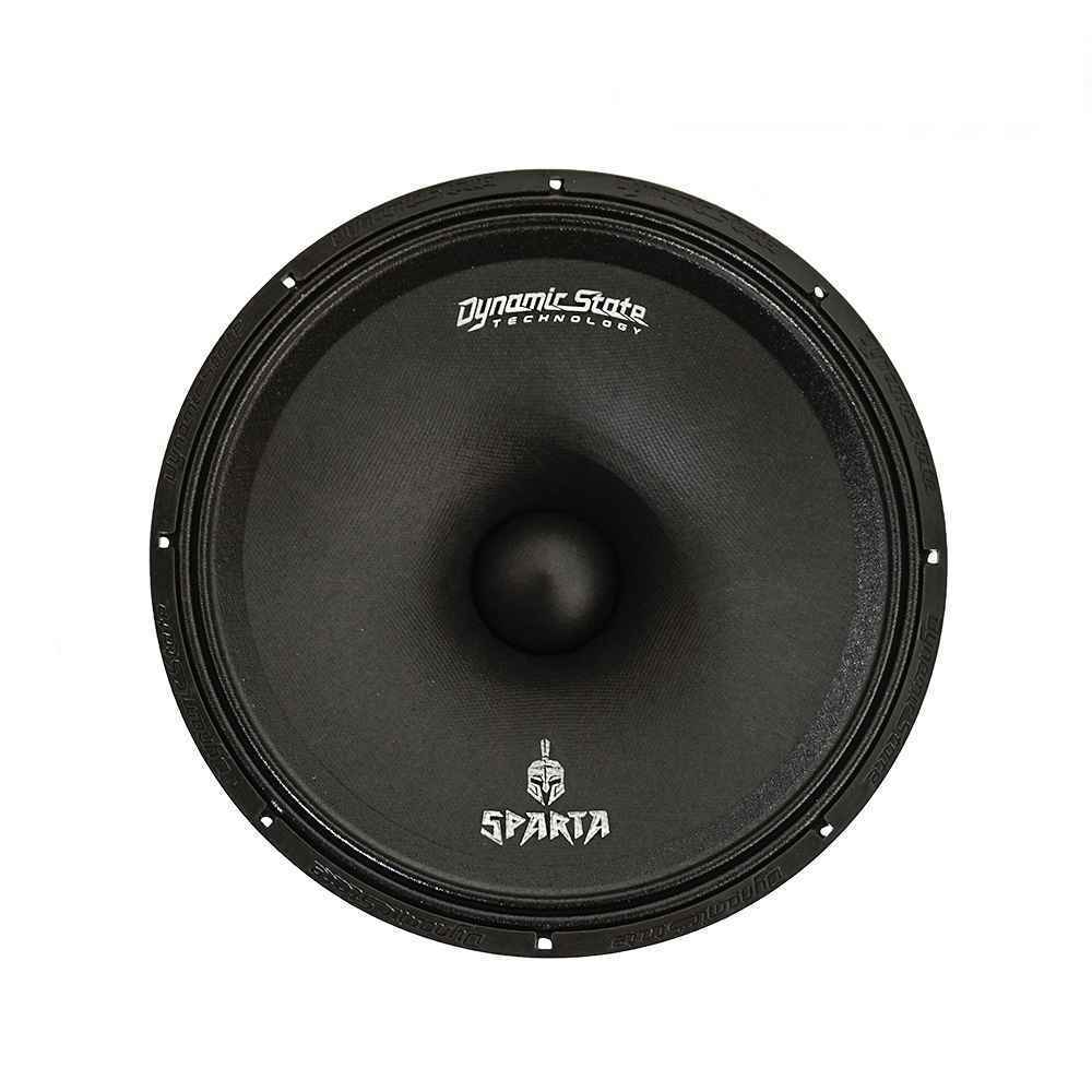 Dynamic State SPARTA SM204