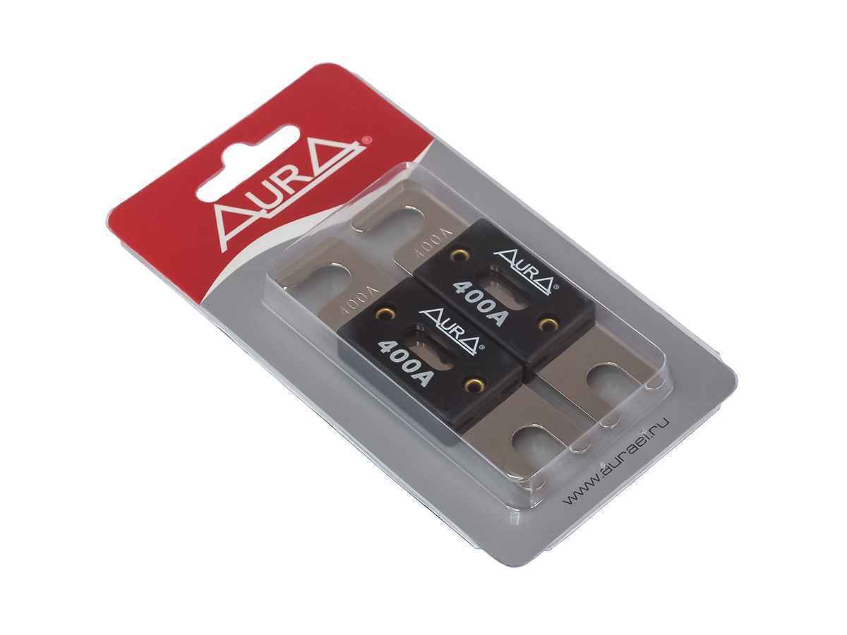 Aura FAL-N401 Предохранитель ANL 400A