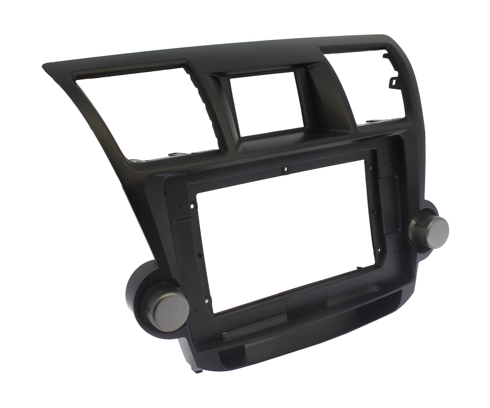 Рамка для установки MFA дисплея 10