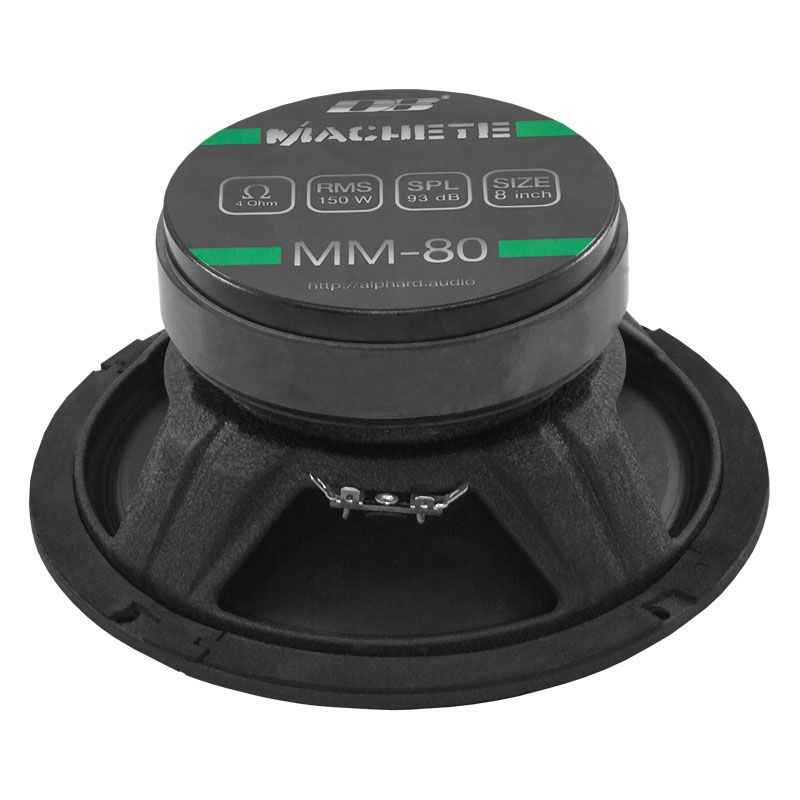 Alphard Machete MM-80 среднечастотные динамики