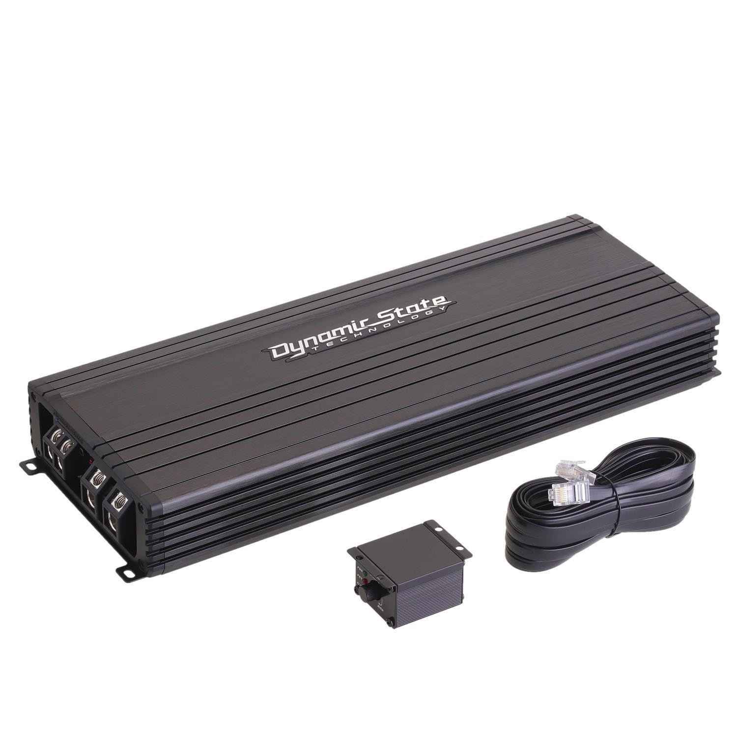 Dynamic State SARMAT SMA-1.1600