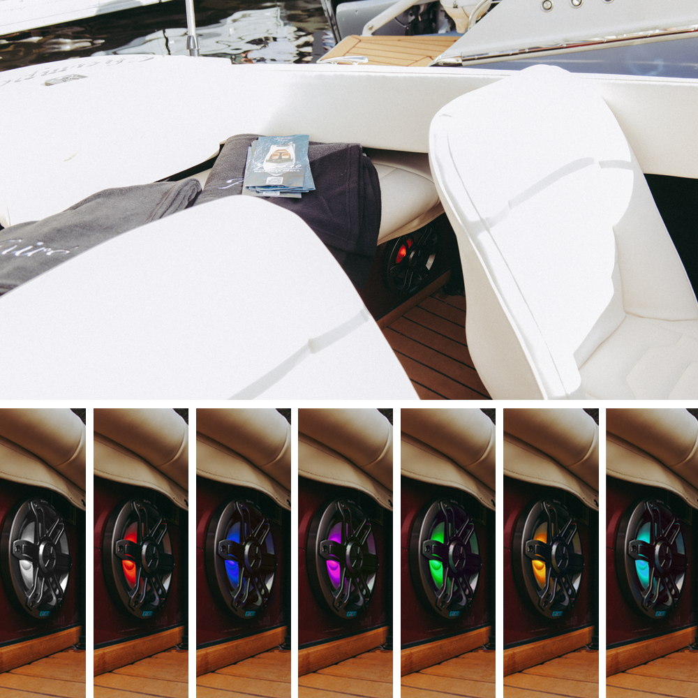 ACV MARINE SUPREME SMC8WL