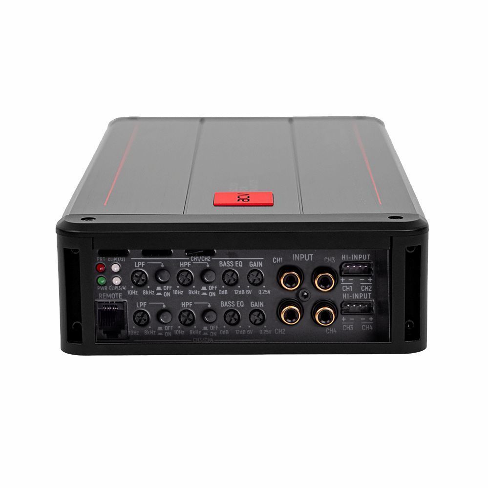 ACV DX-4.400 V4 усилитель