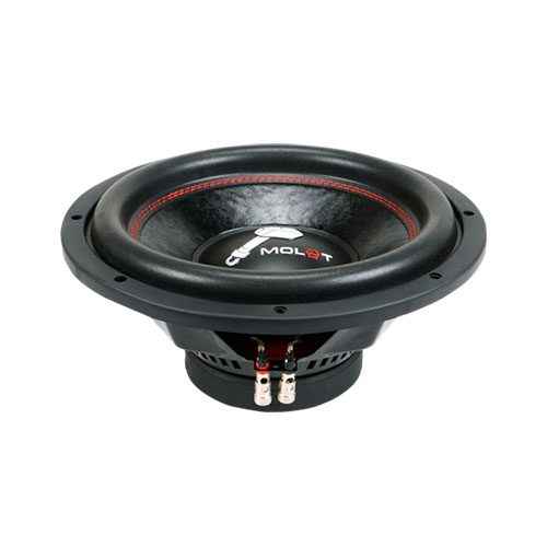 URAL Molot 12 сабвуфер