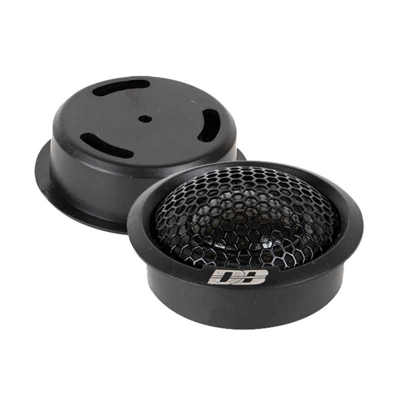 Alphard Machete MFC-615, компонентная акустическая система