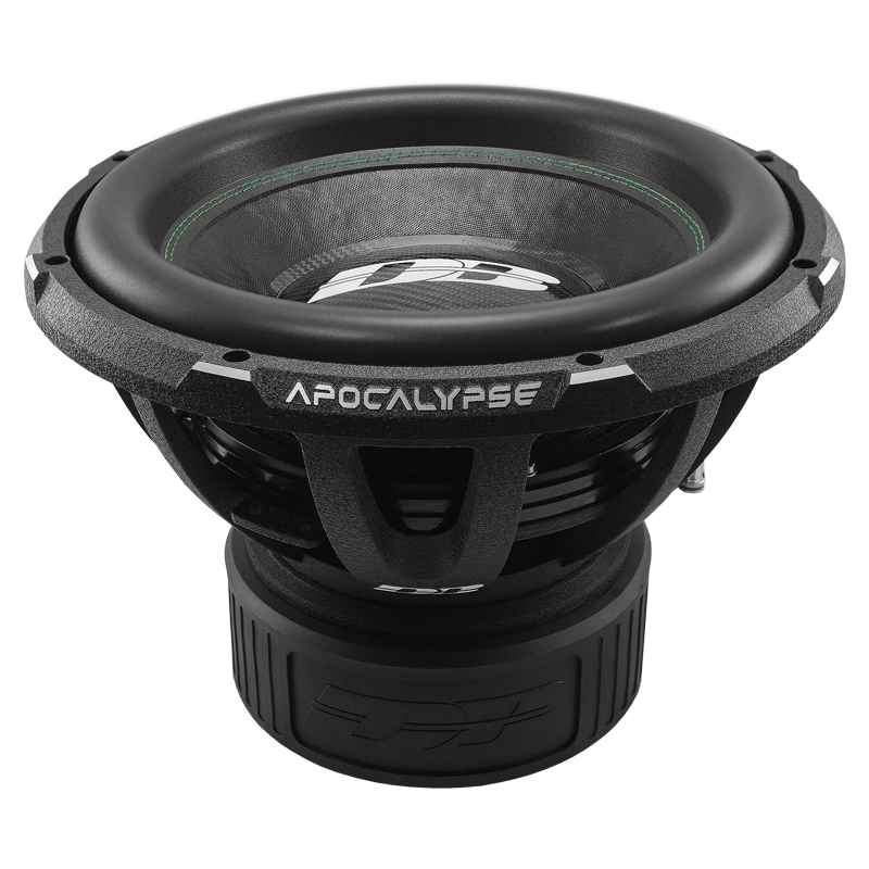 Alphard Deaf Bonce DB-SA315 D1 сабвуфер