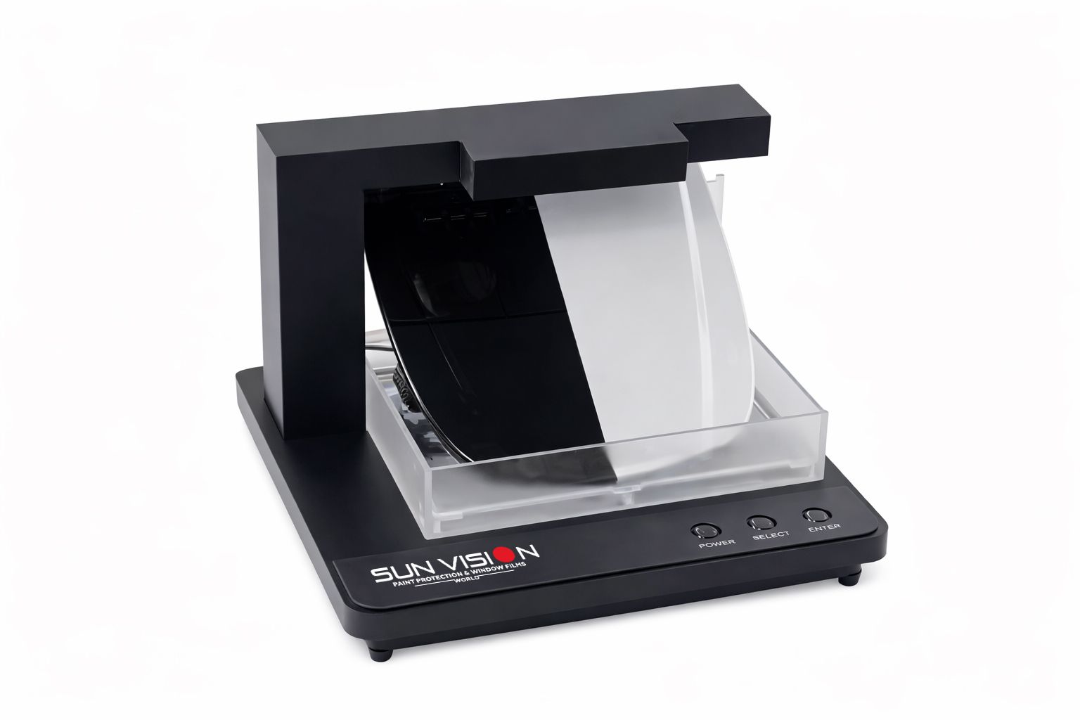 Устройство для демонстрации гидрофоба SunVision PRO