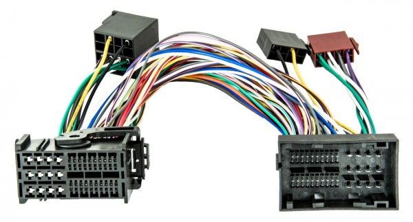 MATCH PP-AC 16A Кабель-адаптер