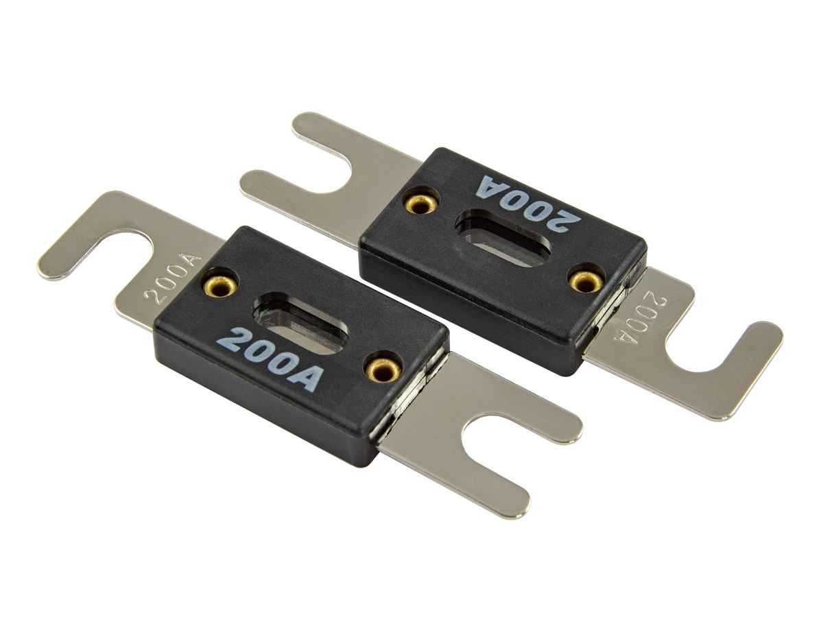 Aura FAL-N201 Предохранитель ANL 200A