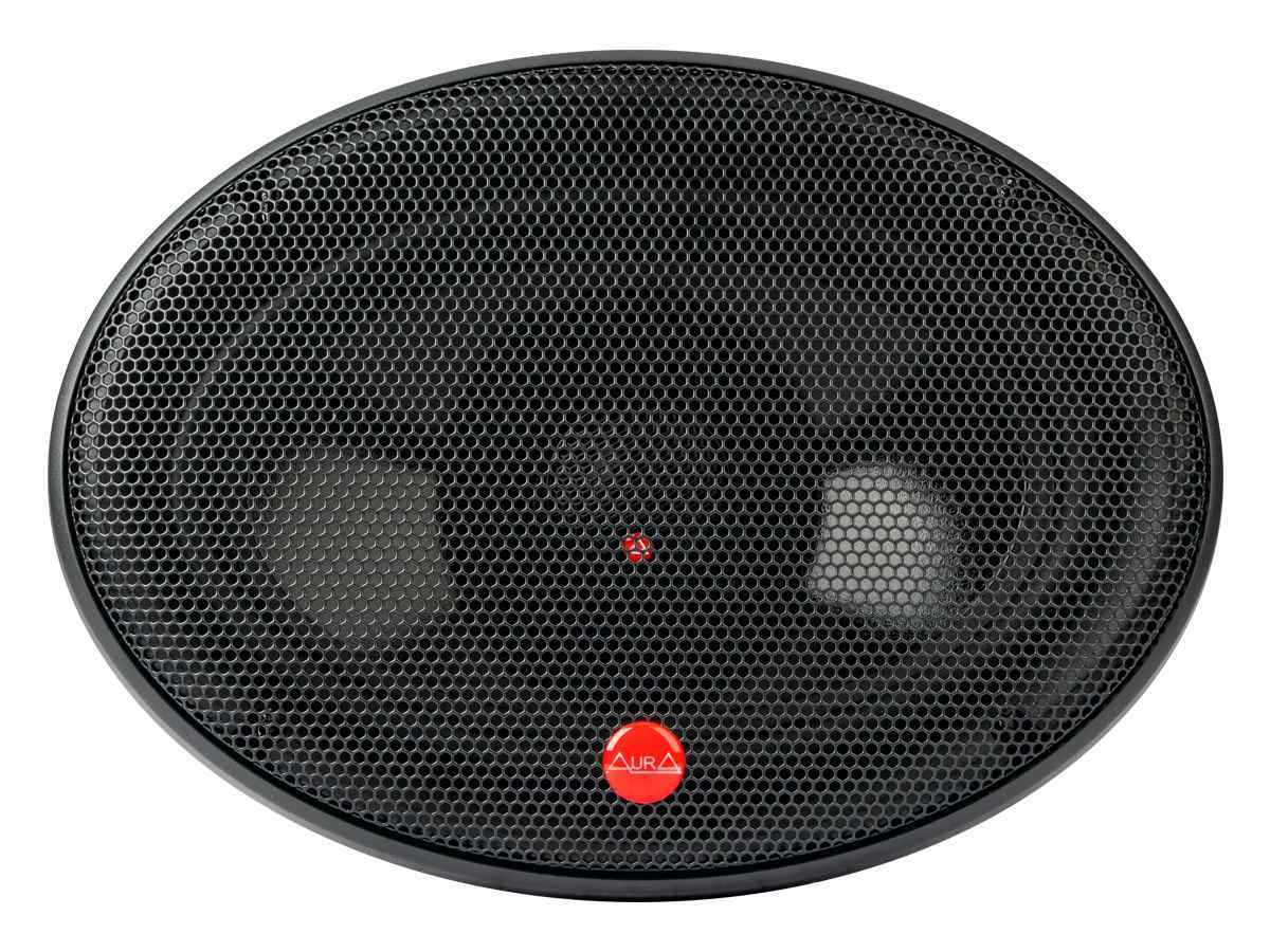 Акус. сист. Aura VENOM-CL69X