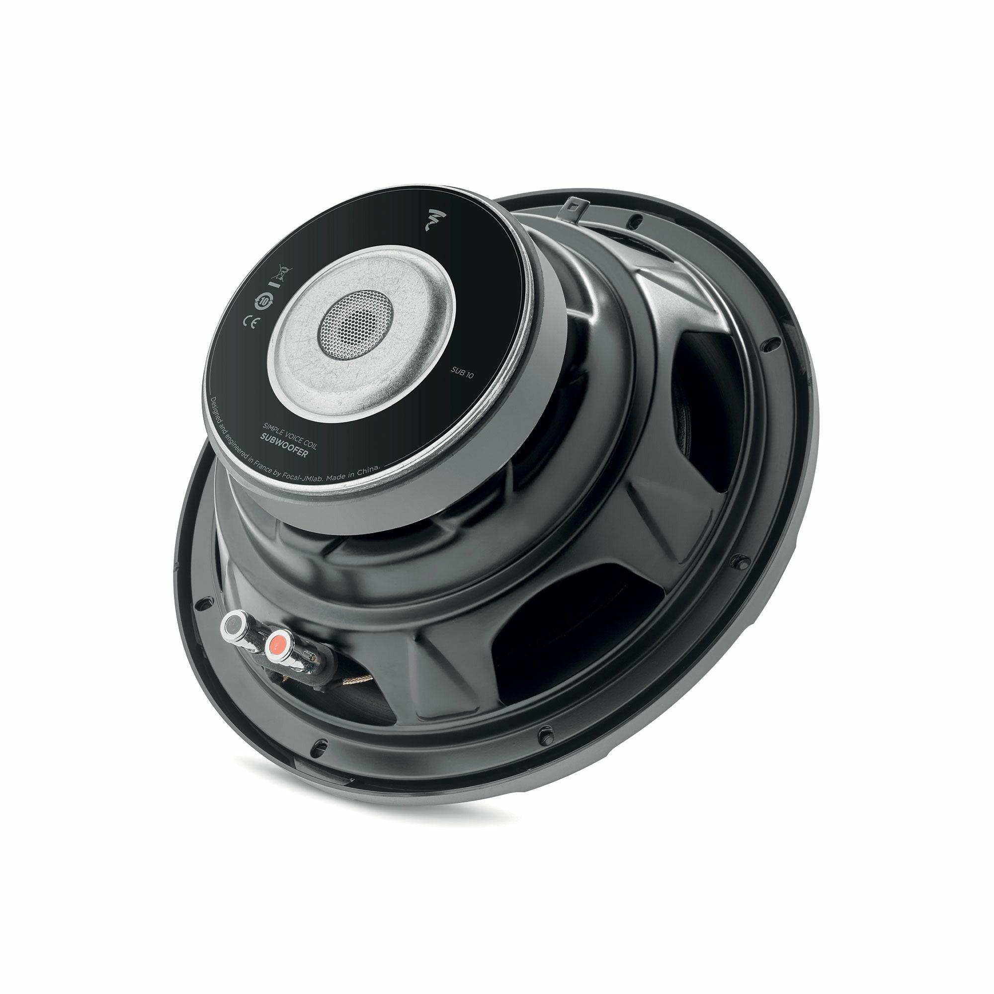 FOCAL SUB10, сабвуфер