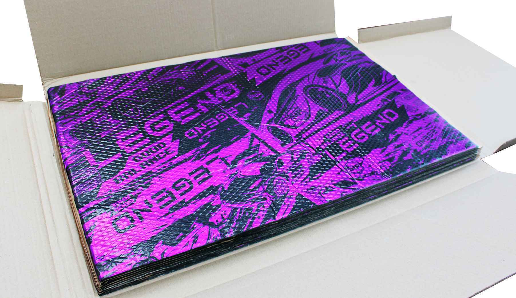 StP Legend 4.0 (0.47 х 075)