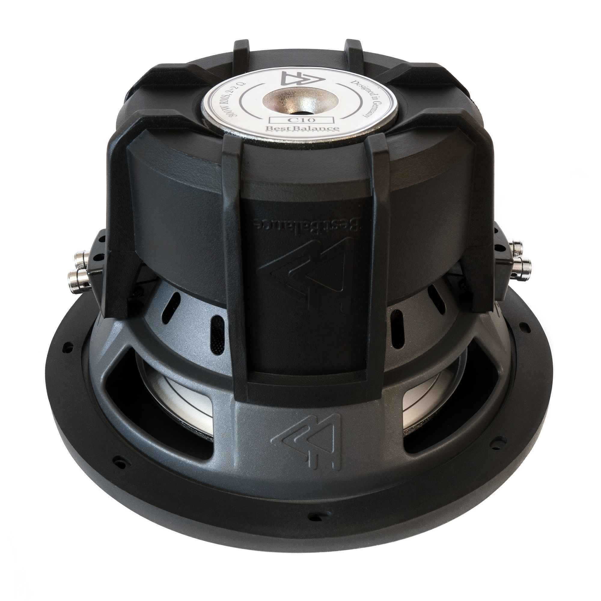 Best Balance C10 сабвуфер