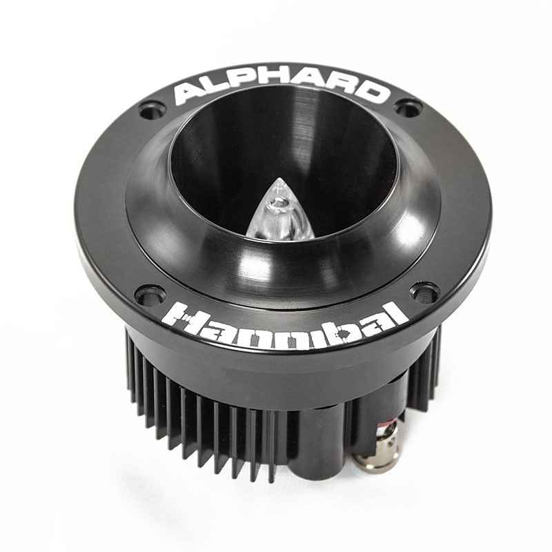 Акус. сист. Alphard HLG-25NEO 4OHM