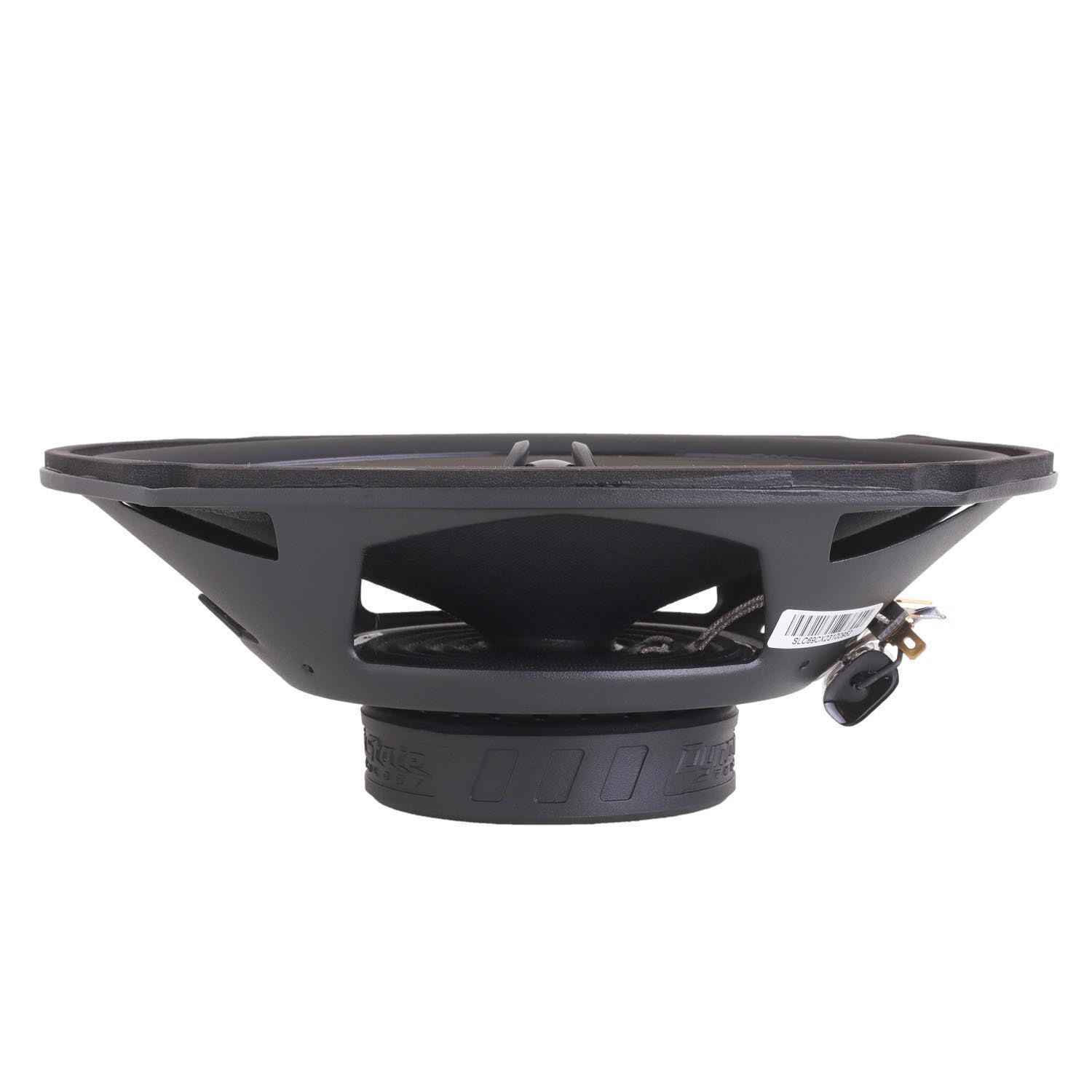 Dynamic State SLC-69cx